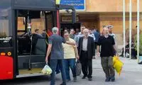 ماجرای خبرساز ۱۵ زندانی متواری زندان اوین 