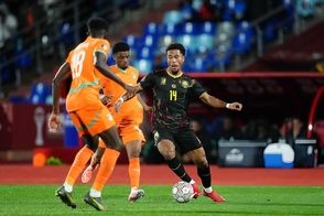 سم‌ترین صحنه‌های جام ملت‌های آفریقا که همه را شوکه کرد