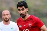 ترفند باشگاه پرسپولیس برای دور زدن سقف قرارداد