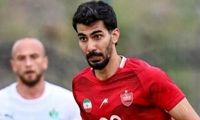 ترفند باشگاه پرسپولیس برای دور زدن سقف قرارداد