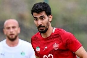 ترفند باشگاه پرسپولیس برای دور زدن سقف قرارداد