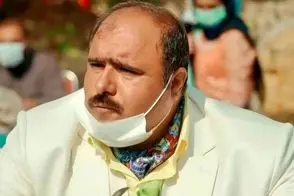 استوری «سلمان» سریال نون خ برای فوت مادرش 