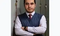 عصبانیت روزنامه دولت از آزادی حسین رونقی!