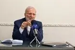 درخواست یک نماینده برای صدور حکم قصاص ترامپ