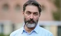 این عکس پارسا پیروزفر و مادرش اینستاگرام را ترکاند
