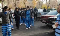 حکم پرونده شهرک اکباتان صادر شد