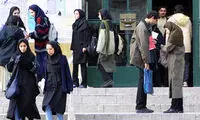 پاسخ رئیس دانشگاه تهران به حواشی گشت حجاب در دانشگاه