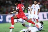 پرسپولیس با فولاد مساوی کرد، به درویش باخت