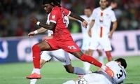 پرسپولیس با فولاد مساوی کرد، به درویش باخت