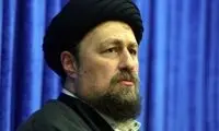 هشدار سید حسن خمینی درباره حفظ محیط زیست