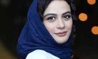 پست احساسی مارال فرجاد برای تولد خواهرش