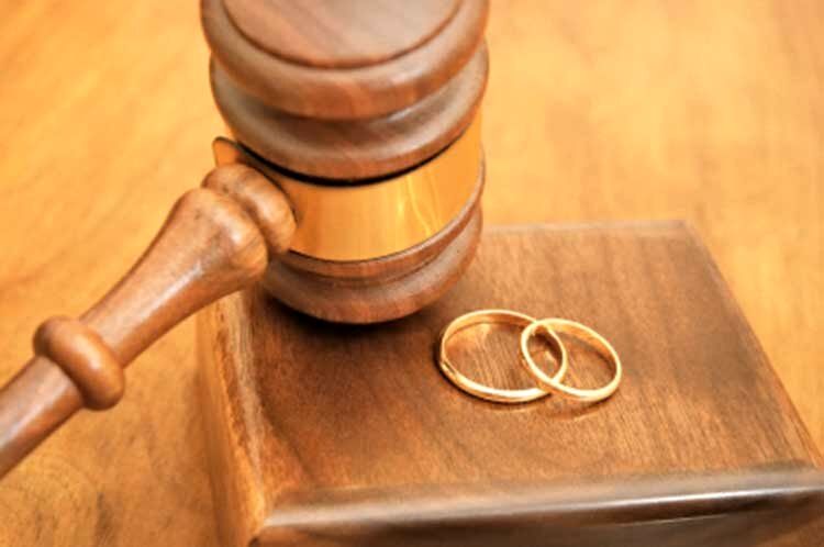 علل اصلی تقاضای طلاق در ایران کشف شد!