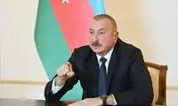 حمله لفظی مجدد جمهوری آذربایجان به ایران
