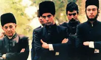 همنشینی بهروز و انتظامی در فیلمی که احتمالا ندیده‌اید