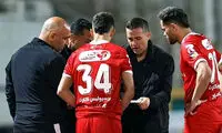 احتمال بازگشت اوسمار به پرسپولیس چقدر است؟