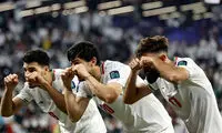 آقای احمدی! ما خیلی نگران سلامتی شما هستیم