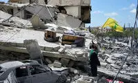 حملات پی‌در‌پی به لبنان؛ لفاظی‌های بی‌سابقه در تل‌آویو