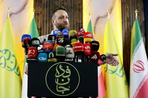 سخنگوی جانفدا از اعضای آمریکایی پویش رونمایی کرد
