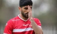جنگ اصلی در رختکن پرسپولیس است!