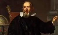 نامه معروف گالیله، جعلی از آب در آمد