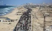 حماس: بهانه به دست دشمن نخواهیم داد 