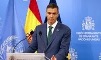واکنش رئیس‌جمهور اسپانیا به تهدیدات ترامپ