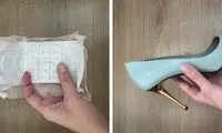 ۸ چیز زنانه که در ابتدا برای مردان ساخته شده بودند