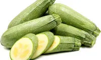خواص شگفت‌انگیز و درمانی «کدو سبز» برای سلامتی