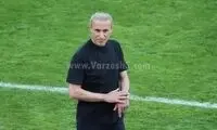 پیغام سیسیلی گل‌محمدی برای دونادونی!