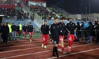 وضعیت مبهم اردوی خارجی پرسپولیس!