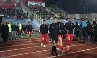 وضعیت مبهم اردوی خارجی پرسپولیس!