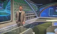 حمله سارقین به مجری معروف تلویزیون