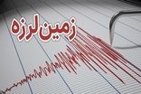 زمین‌لرزه نسبتا شدید بلداجی را لرزاند