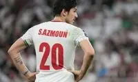 پست اینستاگرام سردار آزمون علیه حواشی اخیر