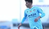 رزاقی‌نیا تراکتور را یک قدم به قهرمانی نزدیک‌تر کرد!