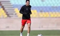 سنگ بزرگ ایجنت اورونوف بر سر راه پرسپولیسی‌ها