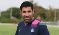 سریال این بازیکن سابق استقلال ساخته می‌شود