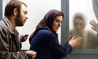 این سکانس از سینمای ایران تا ابد گریه دارد