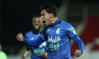 تلاش لژیونر پشیمان برای بازگشت به استقلال!