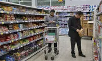 کنسرو ماهی در بازار گران شد 