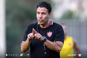 مهدی تارتار به پسران خودش هم رحم نکرد!
