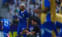 مدت دوری نیمار از میادین مشخص شد
