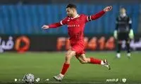 سروش رفیعی باز هم شر درست کرد