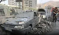 میزان خسارت خودروها در جنگ ۱۲ روزه اعلام شد