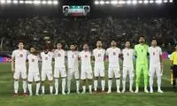 دستپخت شاهکار فدراسیون برای فیفادیِ آبان‌ ماه!