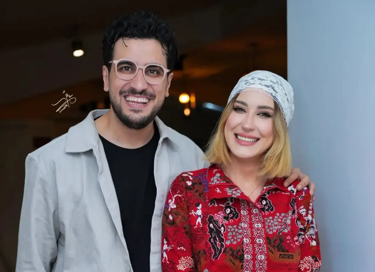 انتشار قسمت سانسور شده از مصاحبه قیاسی با شروین