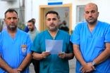 ۲۴ پزشک بازداشت شدند