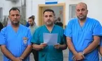 ۲۴ پزشک بازداشت شدند