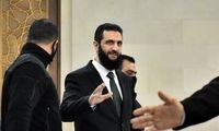 سرنوشت طلب بزرگ ایران از دولت سوریه