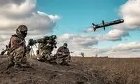 پنتاگون مرگبارترین مهماتش را در اوکراین مستقر کرد